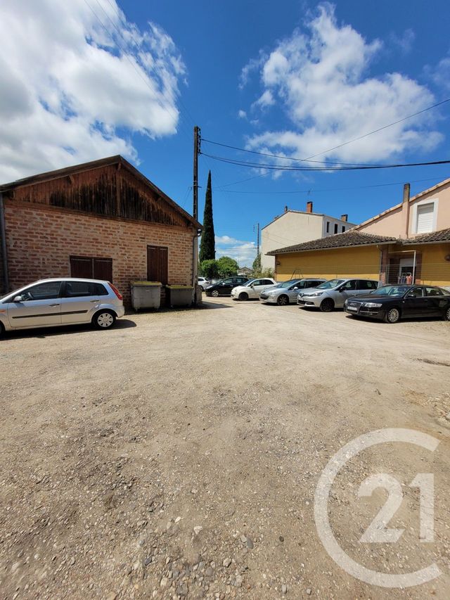 Afficher la photo en grand immeuble à vendre - 700.0 m2 - GAILLAC - 81 - MIDI-PYRENEES - Century 21 Actif Immobilier