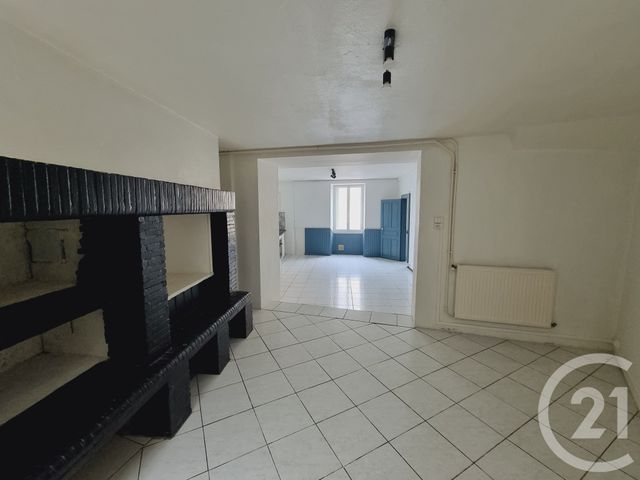 maison à vendre - 4 pièces - 89.95 m2 - CARMAUX - 81 - MIDI-PYRENEES - Century 21 Actif Immobilier