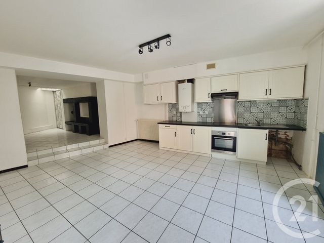 maison à vendre - 4 pièces - 89.95 m2 - CARMAUX - 81 - MIDI-PYRENEES - Century 21 Actif Immobilier