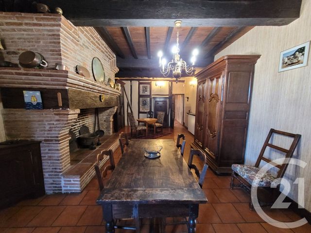 maison à vendre - 8 pièces - 360.92 m2 - LISLE SUR TARN - 81 - MIDI-PYRENEES - Century 21 Actif Immobilier