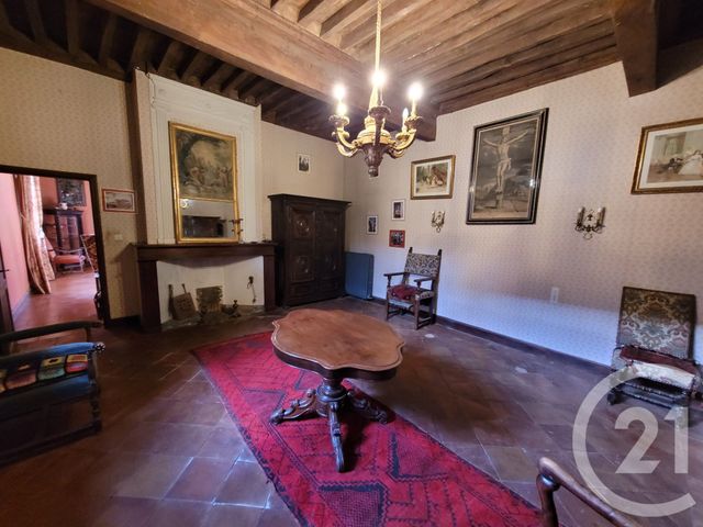 maison à vendre - 8 pièces - 360.92 m2 - LISLE SUR TARN - 81 - MIDI-PYRENEES - Century 21 Actif Immobilier