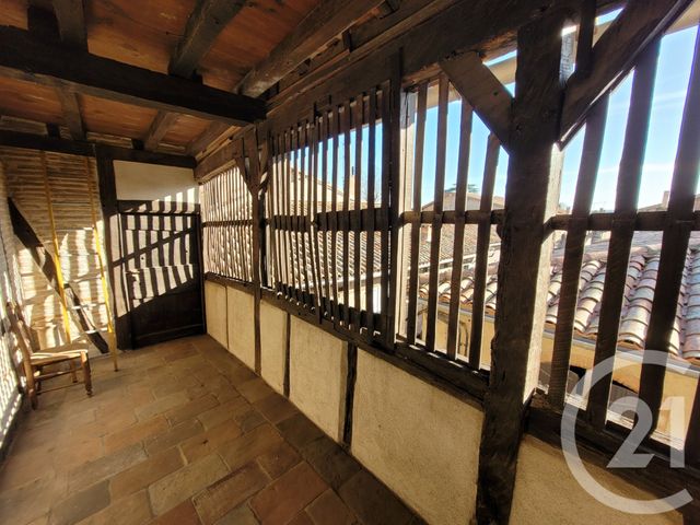 maison à vendre - 8 pièces - 360.92 m2 - LISLE SUR TARN - 81 - MIDI-PYRENEES - Century 21 Actif Immobilier