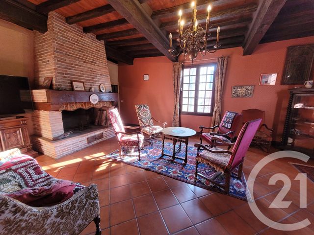 maison à vendre - 8 pièces - 360.92 m2 - LISLE SUR TARN - 81 - MIDI-PYRENEES - Century 21 Actif Immobilier