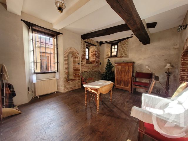 maison à vendre - 8 pièces - 360.92 m2 - LISLE SUR TARN - 81 - MIDI-PYRENEES - Century 21 Actif Immobilier