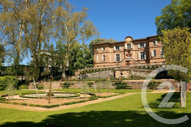 maison à vendre - 2 pièces - 69.0 m2 - GAILLAC - 81 - MIDI-PYRENEES - Century 21 Actif Immobilier