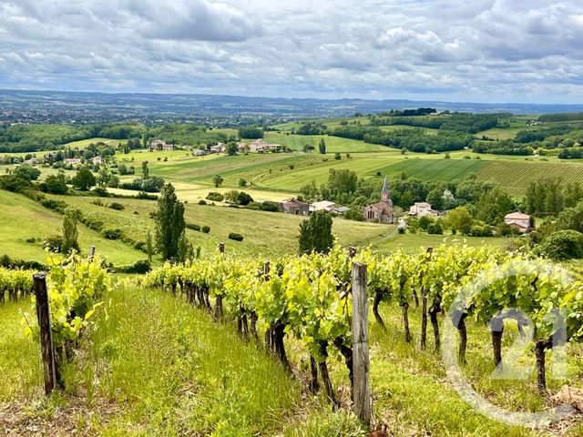 maison à vendre - 2 pièces - 69.0 m2 - GAILLAC - 81 - MIDI-PYRENEES - Century 21 Actif Immobilier