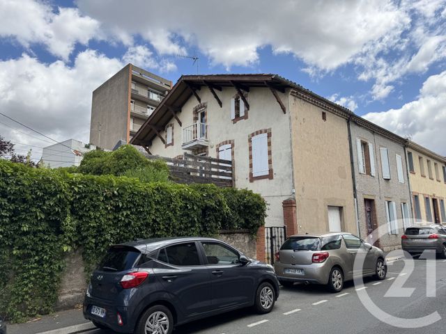 maison - ALBI - 81