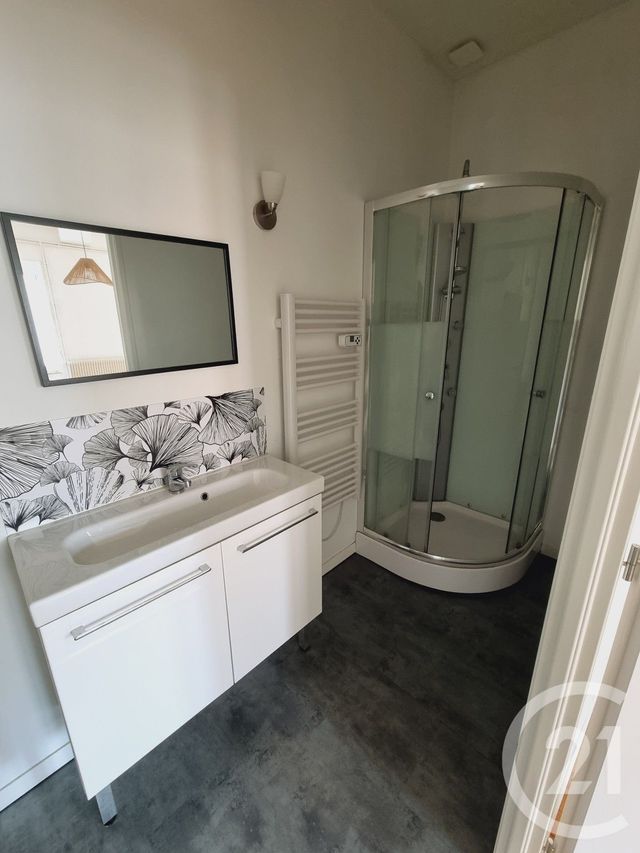 maison à louer - 4 pièces - 89.95 m2 - CARMAUX - 81 - MIDI-PYRENEES - Century 21 Actif Immobilier