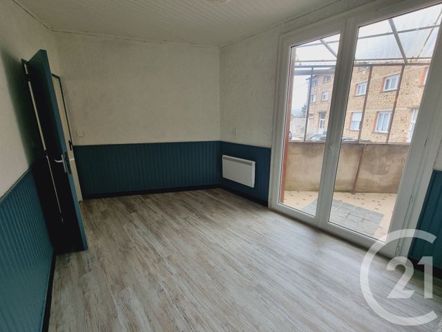 maison à louer - 4 pièces - 89.95 m2 - CARMAUX - 81 - MIDI-PYRENEES - Century 21 Actif Immobilier