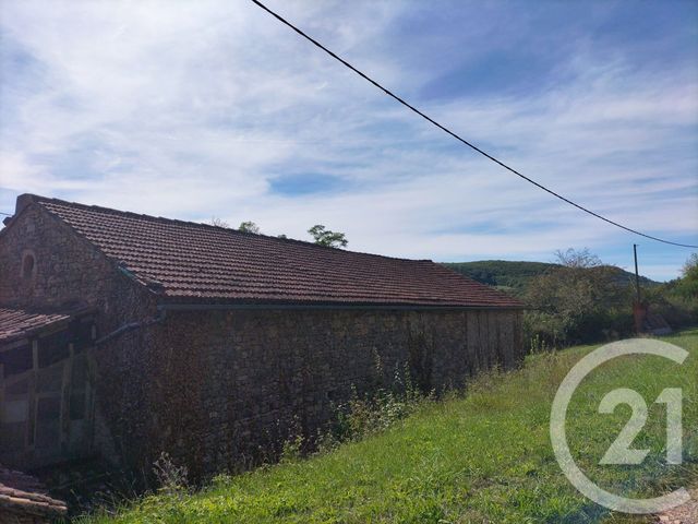 maison - PUYCELSI - 81