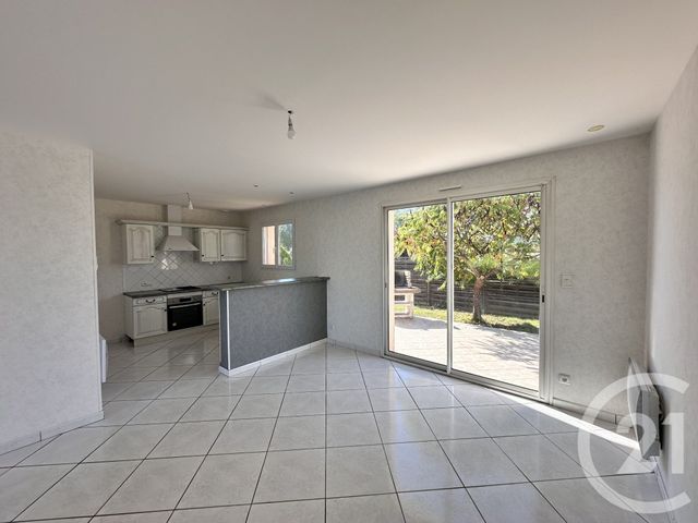 maison à louer - 4 pièces - 91.48 m2 - LAGRAVE - 81 - MIDI-PYRENEES - Century 21 Actif Immobilier