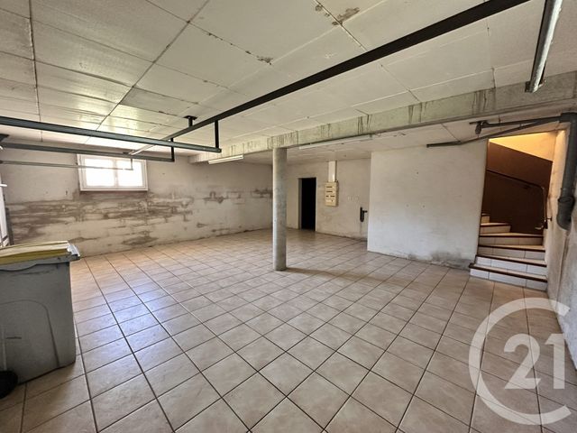 maison à louer - 4 pièces - 91.48 m2 - LAGRAVE - 81 - MIDI-PYRENEES - Century 21 Actif Immobilier