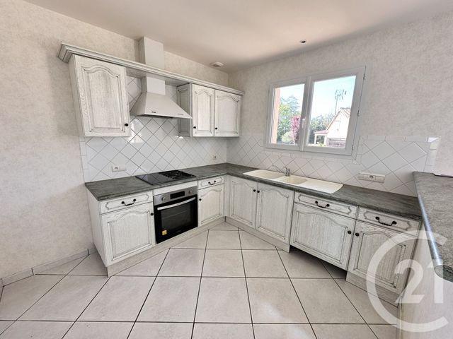 maison à louer - 4 pièces - 91.48 m2 - LAGRAVE - 81 - MIDI-PYRENEES - Century 21 Actif Immobilier