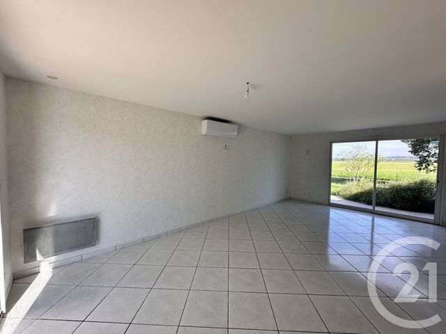 maison à louer - 4 pièces - 91.48 m2 - LAGRAVE - 81 - MIDI-PYRENEES - Century 21 Actif Immobilier