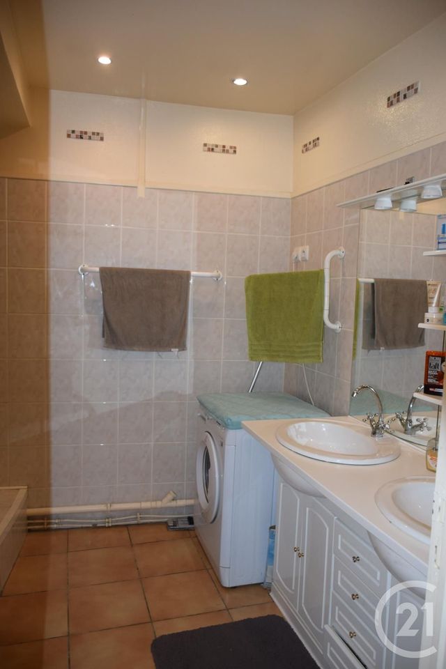 maison à louer - 5 pièces - 105.4 m2 - GAILLAC - 81 - MIDI-PYRENEES - Century 21 Actif Immobilier