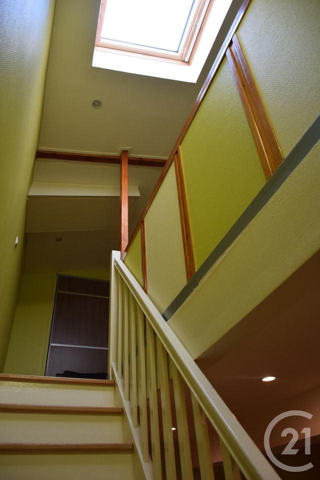 maison à louer - 5 pièces - 105.4 m2 - GAILLAC - 81 - MIDI-PYRENEES - Century 21 Actif Immobilier