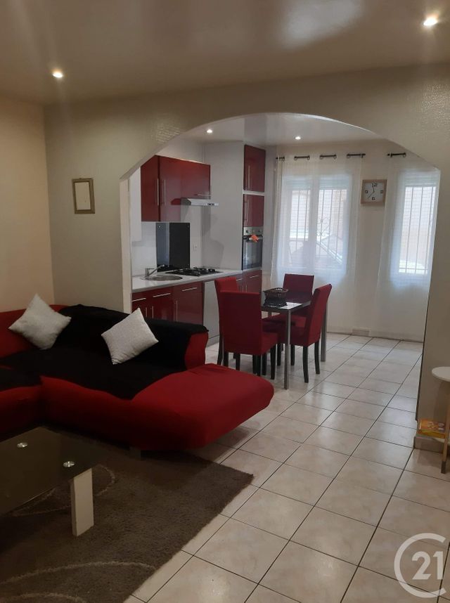 maison à louer - 5 pièces - 105.4 m2 - GAILLAC - 81 - MIDI-PYRENEES - Century 21 Actif Immobilier