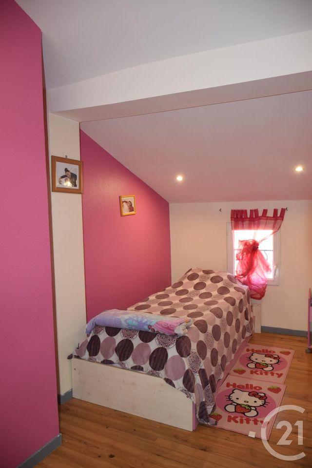 maison à louer - 5 pièces - 105.4 m2 - GAILLAC - 81 - MIDI-PYRENEES - Century 21 Actif Immobilier