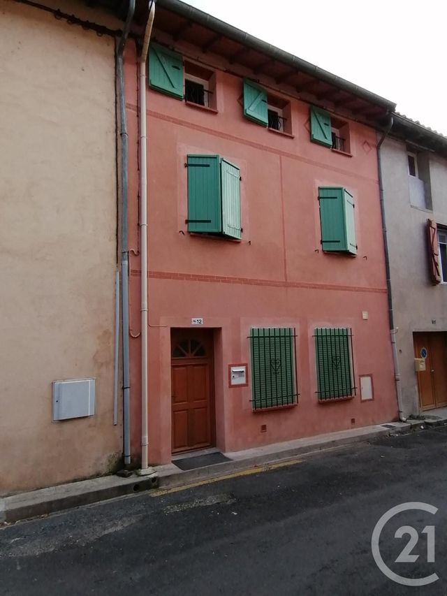 maison à louer - 5 pièces - 105.4 m2 - GAILLAC - 81 - MIDI-PYRENEES - Century 21 Actif Immobilier