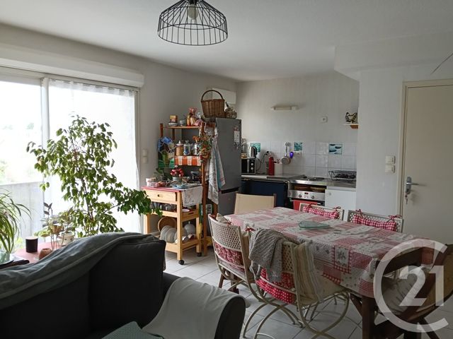 Appartement F2 à vendre - 2 pièces - 41.33 m2 - GAILLAC - 81 - MIDI-PYRENEES - Century 21 Actif Immobilier