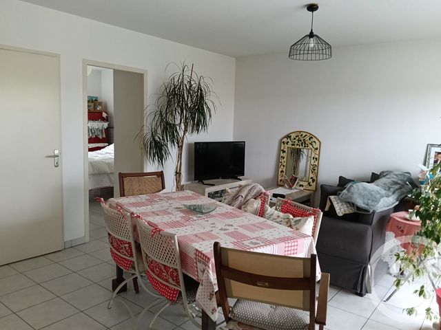 Appartement F2 à vendre GAILLAC