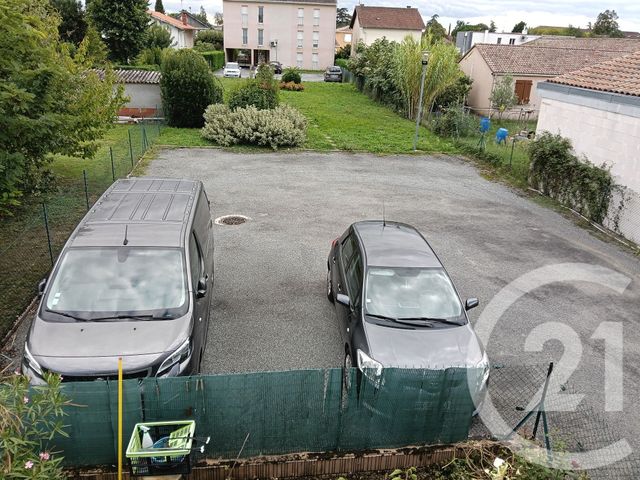 Appartement F2 à vendre - 2 pièces - 41.33 m2 - GAILLAC - 81 - MIDI-PYRENEES - Century 21 Actif Immobilier