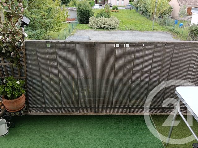 Appartement F2 à vendre - 2 pièces - 41.33 m2 - GAILLAC - 81 - MIDI-PYRENEES - Century 21 Actif Immobilier