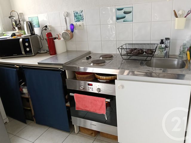 Appartement F2 à vendre - 2 pièces - 41.33 m2 - GAILLAC - 81 - MIDI-PYRENEES - Century 21 Actif Immobilier