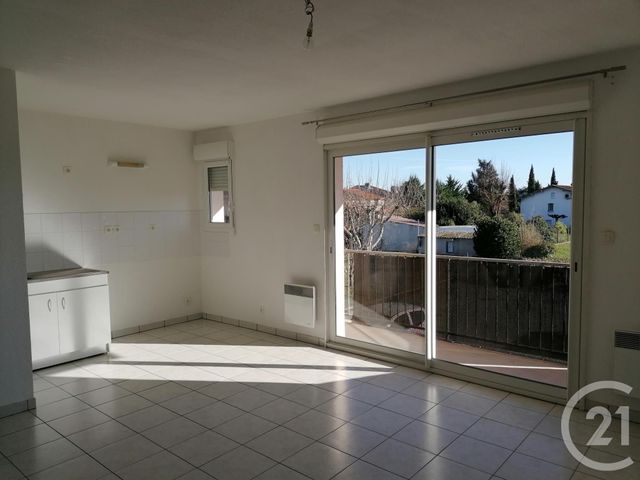 Appartement T2 à vendre - 2 pièces - 40.0 m2 - GAILLAC - 81 - MIDI-PYRENEES - Century 21 Actif Immobilier