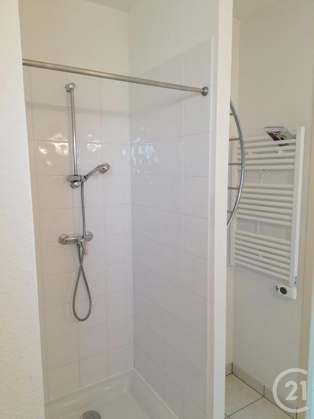 Appartement T2 à vendre - 2 pièces - 40.0 m2 - GAILLAC - 81 - MIDI-PYRENEES - Century 21 Actif Immobilier