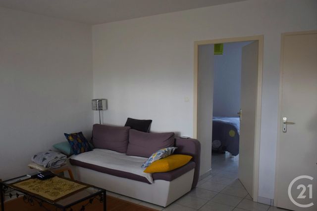 Appartement T2 à vendre - 2 pièces - 40.0 m2 - GAILLAC - 81 - MIDI-PYRENEES - Century 21 Actif Immobilier