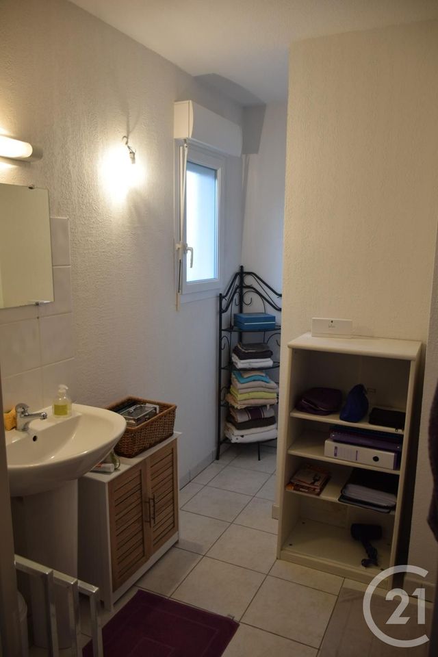 Appartement T2 à vendre - 2 pièces - 40.0 m2 - GAILLAC - 81 - MIDI-PYRENEES - Century 21 Actif Immobilier