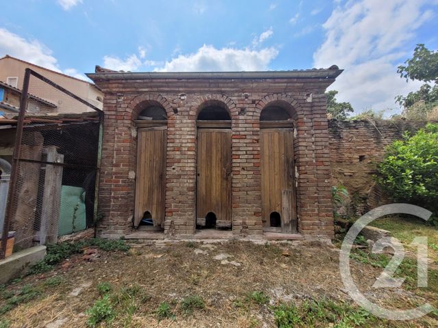 Appartement Studio à vendre - 1 pièce - 20.0 m2 - GAILLAC - 81 - MIDI-PYRENEES - Century 21 Actif Immobilier