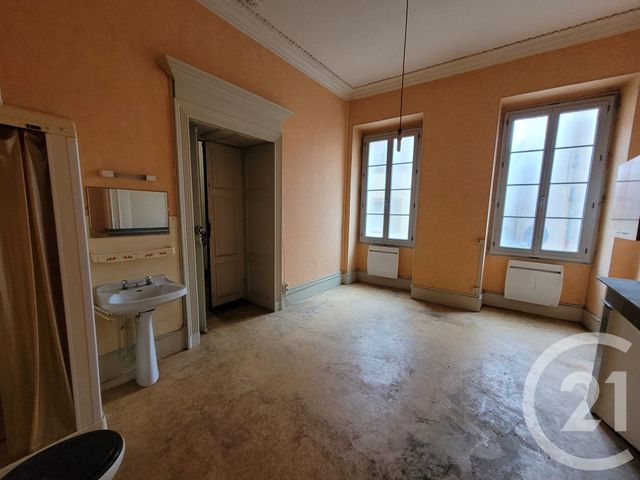 Appartement Studio à vendre - 1 pièce - 20.0 m2 - GAILLAC - 81 - MIDI-PYRENEES - Century 21 Actif Immobilier