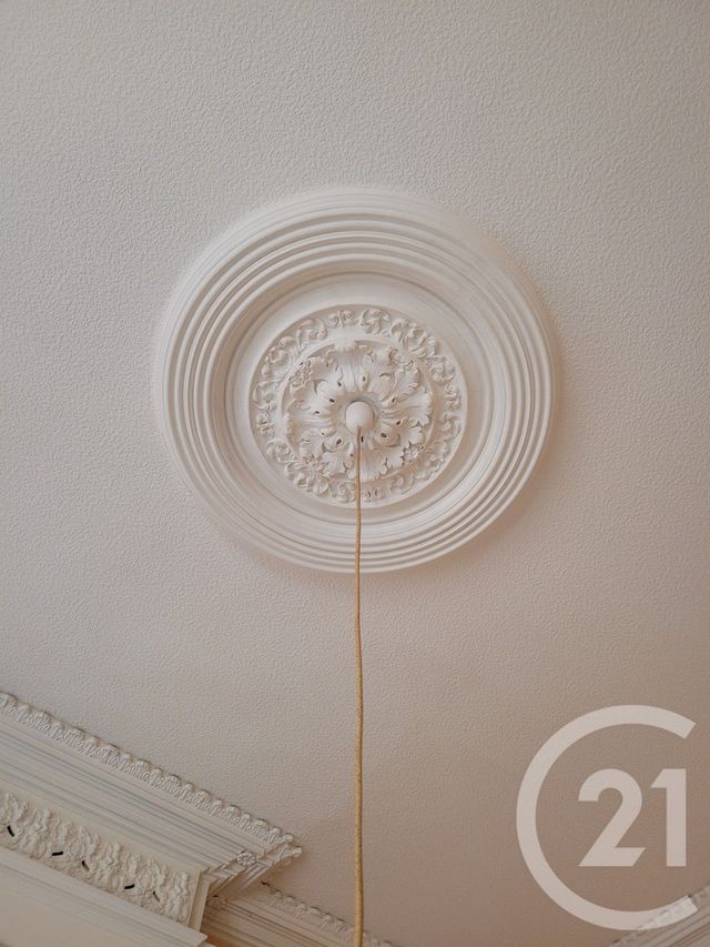 Appartement Studio à vendre - 1 pièce - 20.0 m2 - GAILLAC - 81 - MIDI-PYRENEES - Century 21 Actif Immobilier