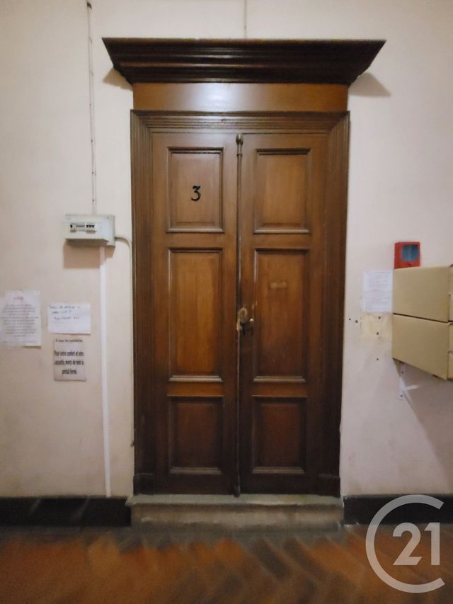 Appartement Studio à vendre - 1 pièce - 20.0 m2 - GAILLAC - 81 - MIDI-PYRENEES - Century 21 Actif Immobilier