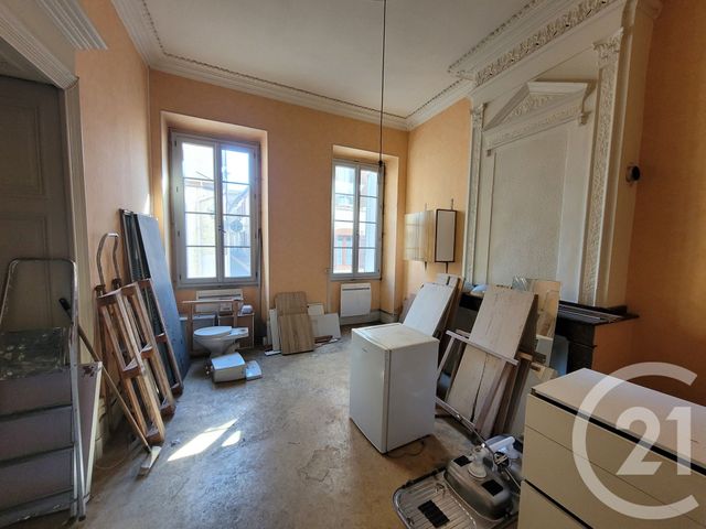 Appartement Studio à vendre - 1 pièce - 20.0 m2 - GAILLAC - 81 - MIDI-PYRENEES - Century 21 Actif Immobilier