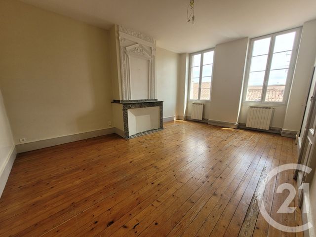 Appartement F2 à vendre - 2 pièces - 78.0 m2 - GAILLAC - 81 - MIDI-PYRENEES - Century 21 Actif Immobilier