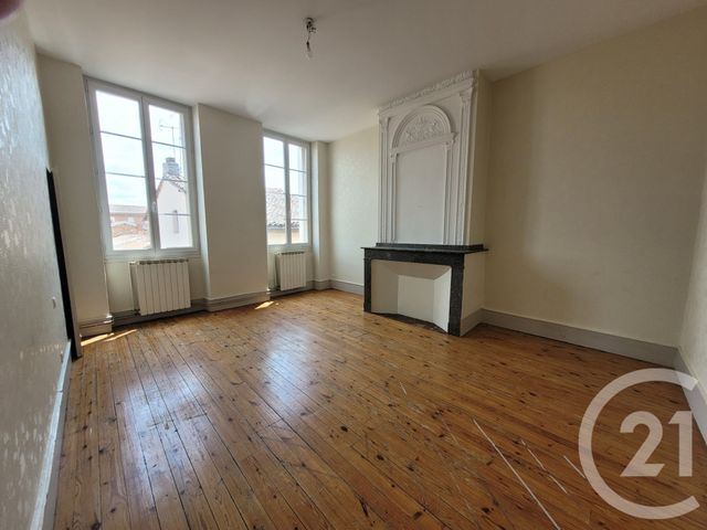 Appartement F2 à vendre - 2 pièces - 78.0 m2 - GAILLAC - 81 - MIDI-PYRENEES - Century 21 Actif Immobilier