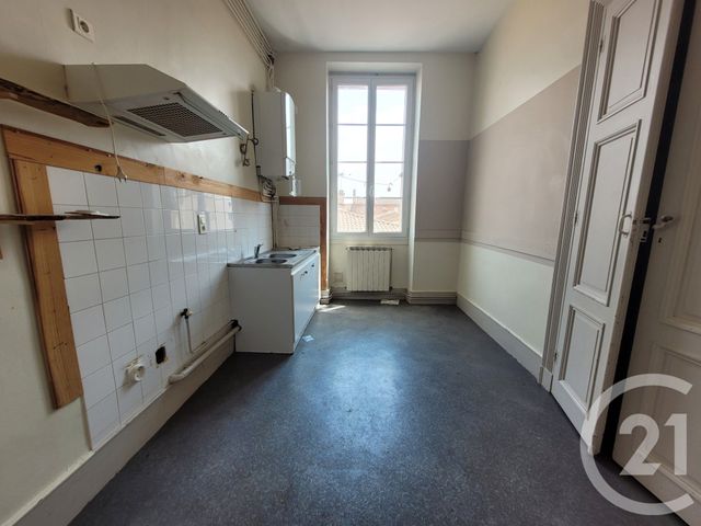 Appartement F2 à vendre - 2 pièces - 78.0 m2 - GAILLAC - 81 - MIDI-PYRENEES - Century 21 Actif Immobilier