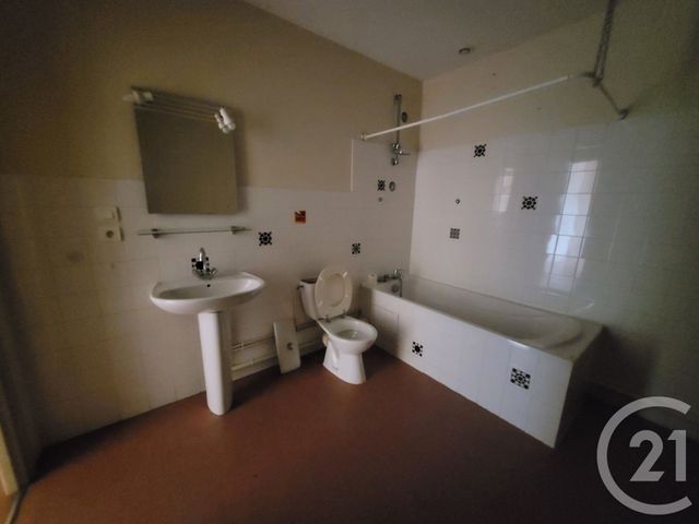 Appartement F2 à vendre - 2 pièces - 78.0 m2 - GAILLAC - 81 - MIDI-PYRENEES - Century 21 Actif Immobilier