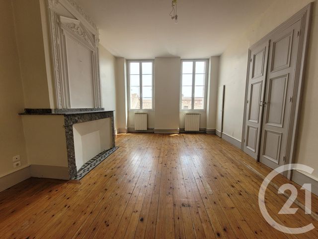 appartement - GAILLAC - 81