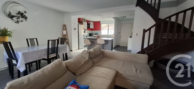 maison à vendre - 4 pièces - 85.81 m2 - GAILLAC - 81 - MIDI-PYRENEES - Century 21 Actif Immobilier
