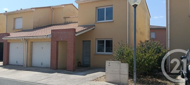 Maison à vendre GAILLAC