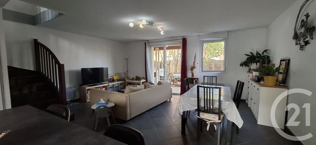 maison à vendre - 4 pièces - 85.81 m2 - GAILLAC - 81 - MIDI-PYRENEES - Century 21 Actif Immobilier