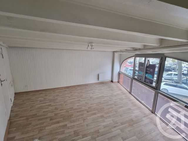 Appartement Studio à louer - 1 pièce - 21.06 m2 - GAILLAC - 81 - MIDI-PYRENEES - Century 21 Actif Immobilier