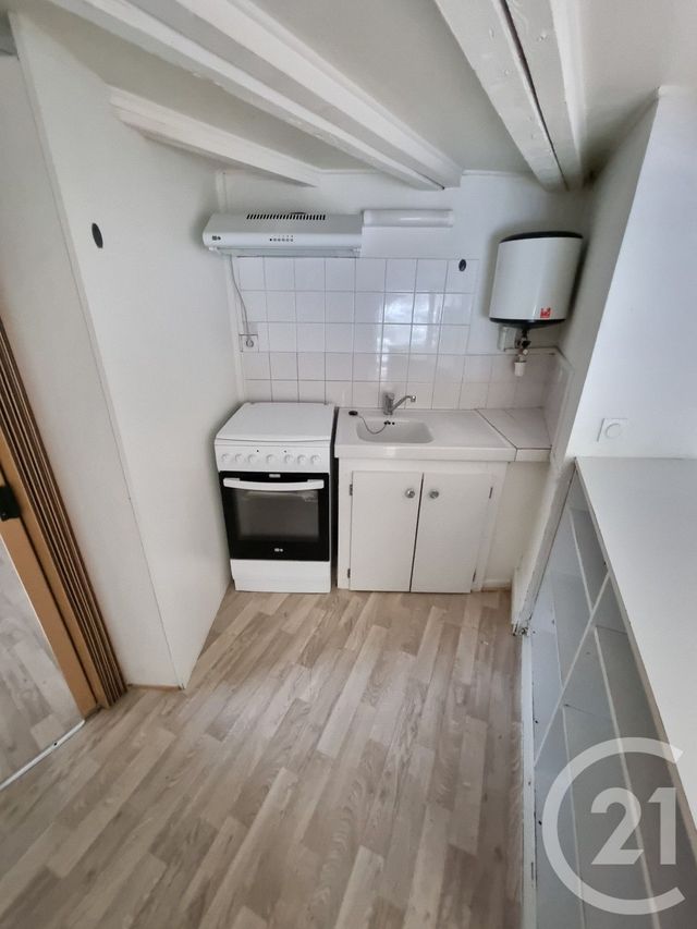 Appartement Studio à louer - 1 pièce - 21.06 m2 - GAILLAC - 81 - MIDI-PYRENEES - Century 21 Actif Immobilier
