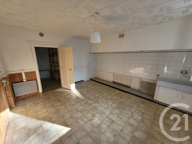 maison à vendre - 4 pièces - 137.41 m2 - DONNAZAC - 81 - MIDI-PYRENEES - Century 21 Actif Immobilier