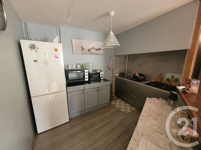 maison à vendre - 4 pièces - 137.41 m2 - DONNAZAC - 81 - MIDI-PYRENEES - Century 21 Actif Immobilier