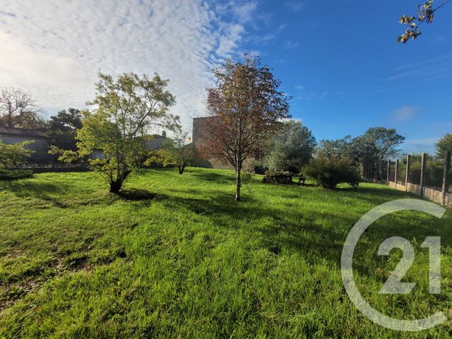 maison à vendre - 4 pièces - 137.41 m2 - DONNAZAC - 81 - MIDI-PYRENEES - Century 21 Actif Immobilier